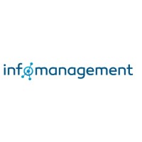 InfoManagement Logo
