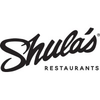 Shulas Restaurants Logo