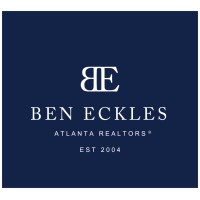 Ben Eckles Group w/ Palmerhouse Properties Logo