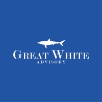 Great White Advisory Logo