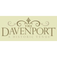 The Davenport Logo