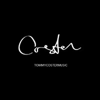 Tommy Coster Music Logo