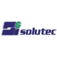 Solutec Informática e Consultoria Ltda Logo
