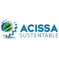 ACISSA Sustentable Logo