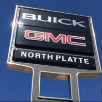 North Platte Buick GMC Logo