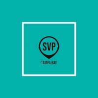 Social Venture Partners - Tampa Bay Logo