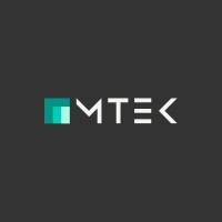 MTEK Industry AB Logo
