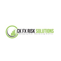CK FX Risk Solutions Logo