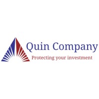 Quin Company Logo