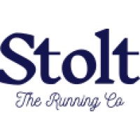 STOLT Running Logo
