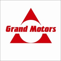 Grand Motors LLC Logo