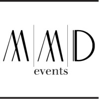 MMD EVENTS MANAGEMENT Logo