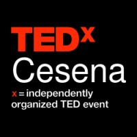 TEDxCesena Logo