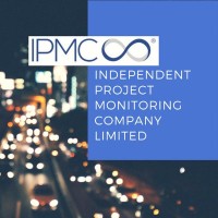Independent Project Monitoring Company (IPMC) LIMITED Logo