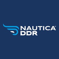 NAUTICA DDR SRL Logo