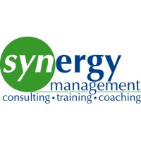 Synergy Management- & Unternehmensberatung GmbH Logo