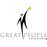 Great People Consulting Logo