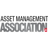 Asset Management Association Switzerland Logo