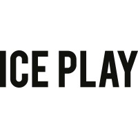 ICE PLAY, a Gilmar brand Logo