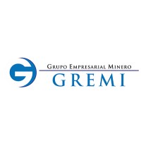 Grupo Empresarial Minero S.A. de C.V. Logo
