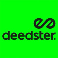 Deedster Logo