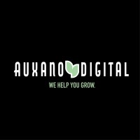 Auxano Digital Logo