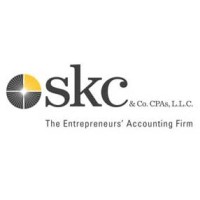 SKC & Co. CPAs, LLC Logo