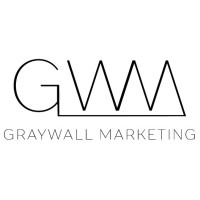 Graywall Marketing LLC Logo