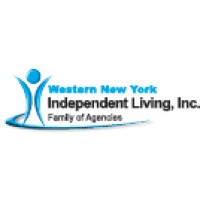 WNY Independent Living Inc. Logo
