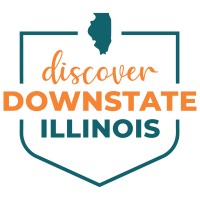 Discover Downstate Illinois Logo