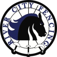 River City Fencing Logo