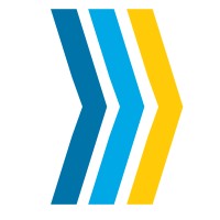 Tomorrows Leaders - Cystic Fibrosis Foundation Logo