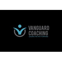 Vanguard Coaching Logo