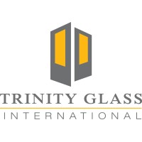 Trinity Glass International, Inc. Logo