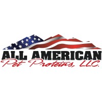 All American Pet Proteins, LLC Logo