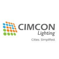 CIMCON Lighting Logo