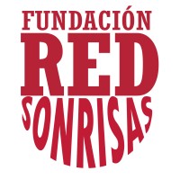 Fundación Red Sonrisas Logo
