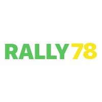 Rally78 Logo