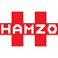 HAMZO Informática Ltda. Logo