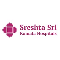 Sreshta Sri Kamala Hospitals Logo