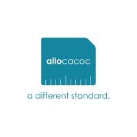 allocacoc India Logo