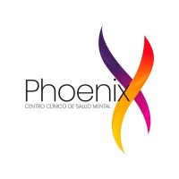 Centro Clínico PHOENIX Logo