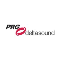 PRGdeltasound Logo