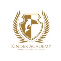 Kinder Academy Logo