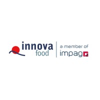 IMPAG IBERIA (Innovafood) Logo