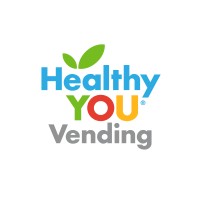 Healthy YOU Vending Logo