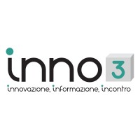 Inno3 di NetConsulting cube Logo