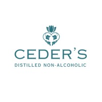Ceders Drinks Logo