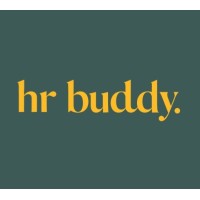 HR Buddy Logo