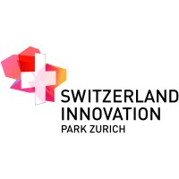 Switzerland Innovation Park Zurich Logo